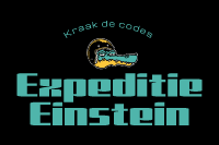 Expeditie Einstein